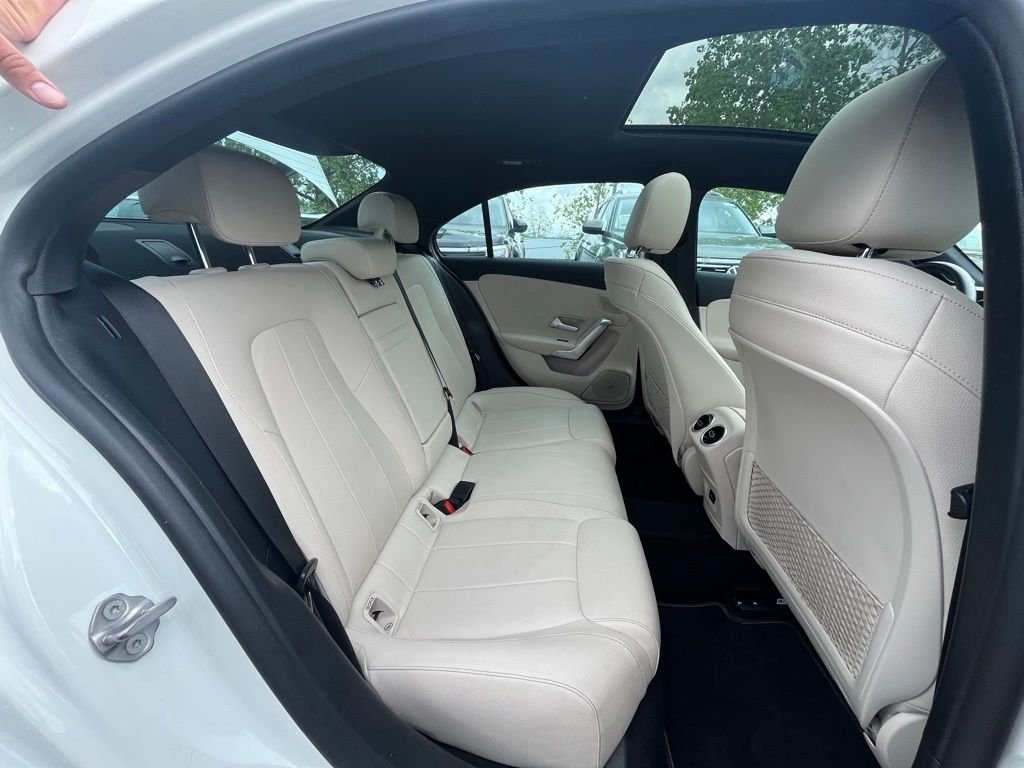 2021 Mercedes-Benz A-Class A220 - Photo 26