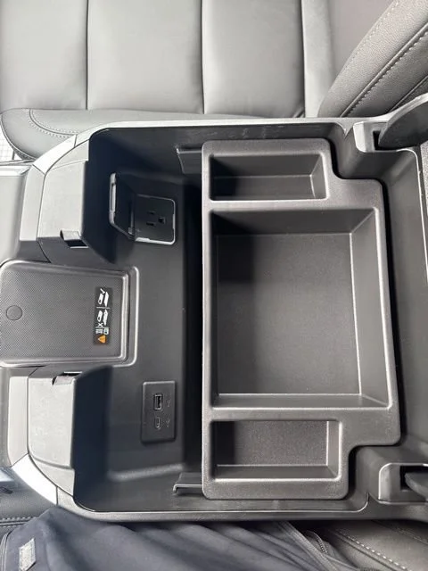 2026 Chevrolet Silverado 1500 RST - Photo 38