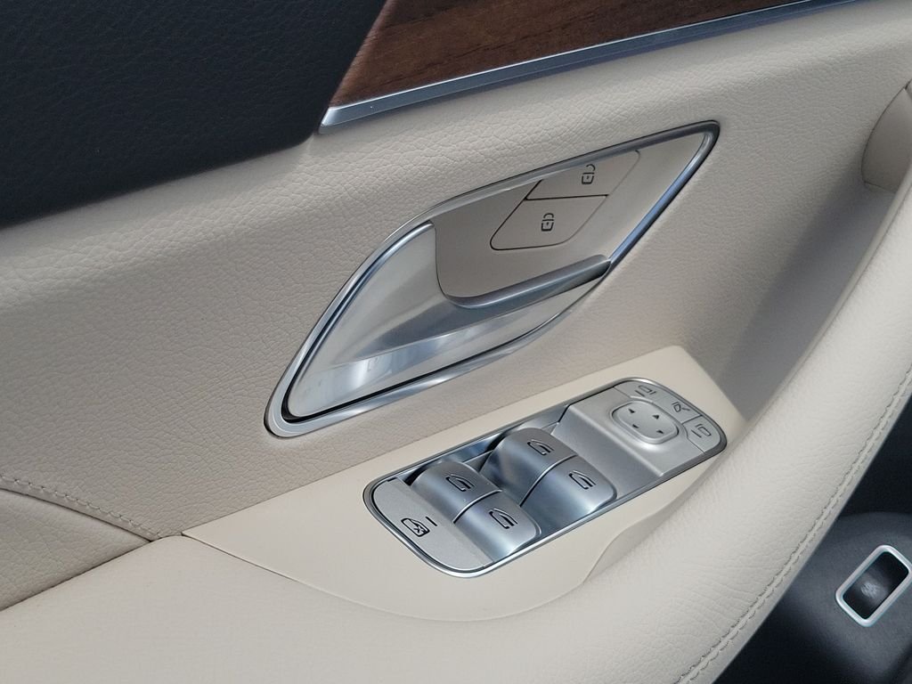 New 2026 Polar White Mercedes-Benz GLS 450 image 22