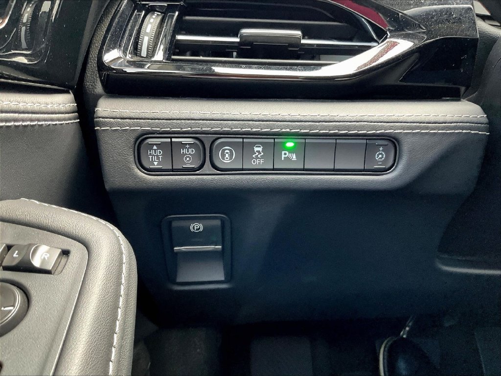Used 2026 Black Acura Advance Package image 17