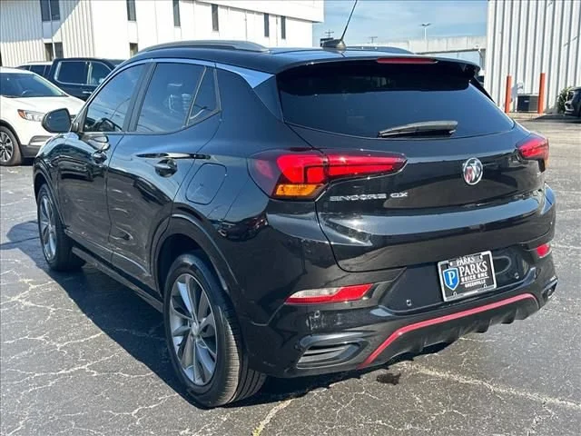 2022 Buick Encore GX Select - Photo 8