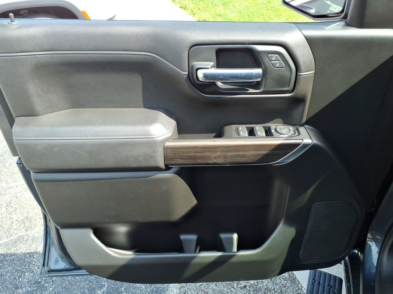 2022 Chevrolet Silverado 1500 Limited LT - Photo 21