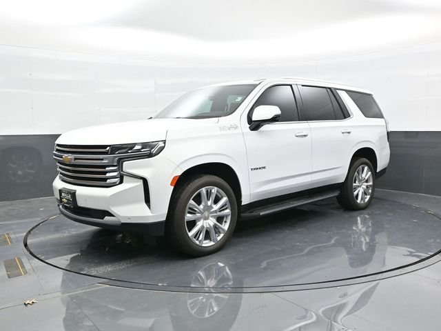 2024 Chevrolet Tahoe High Country - Photo 30