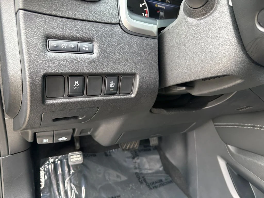 2023 Nissan Murano SV - Photo 20