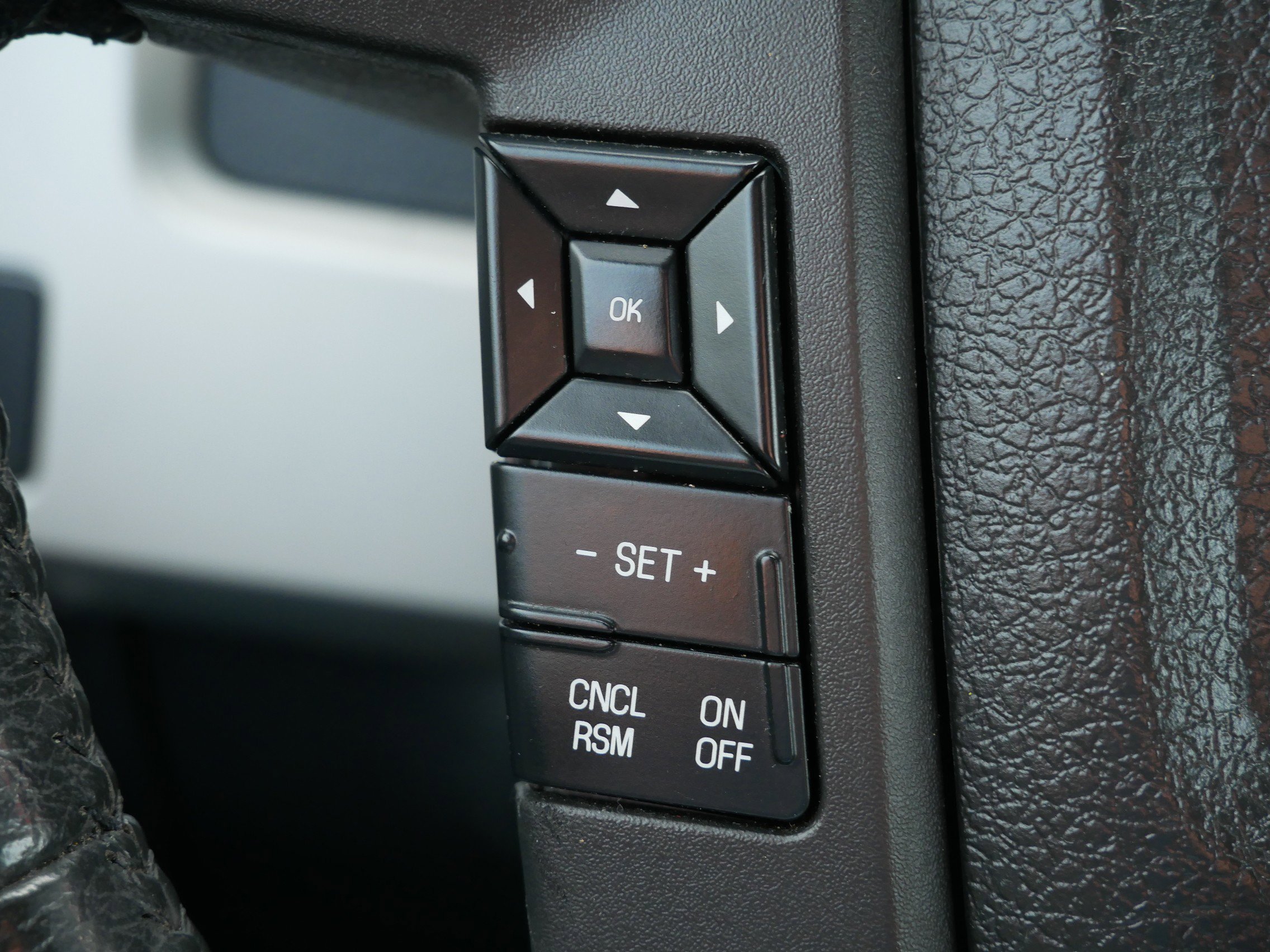 Used 2012 Red Ford FX4 image 20