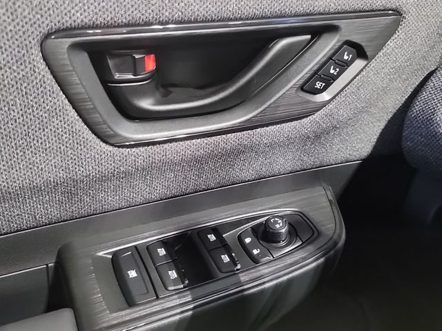 2026 Subaru Outback Limited XT - Photo 23