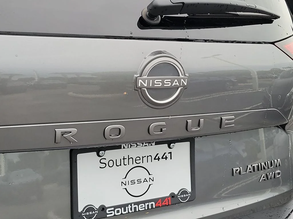 New 2026  Nissan Platinum image 9