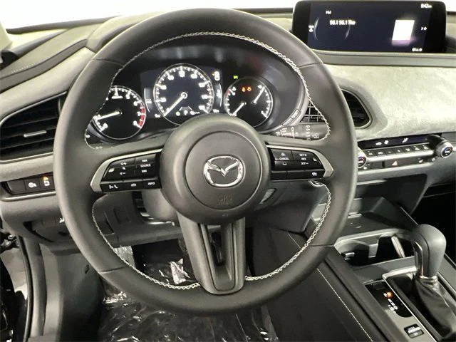 2026 Mazda CX-30 Aire Edition - Photo 10