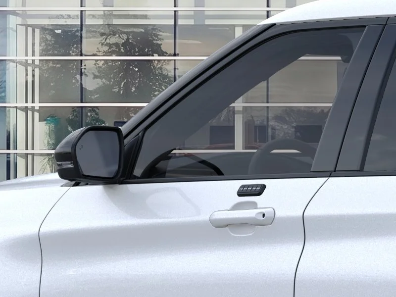 New 2026 Star White Metallic Tri-Coat Ford Tremor® image 43
