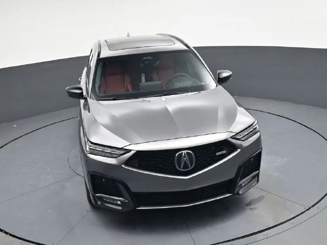 2026 Acura MDX Type S w/Advance Package - Photo 29