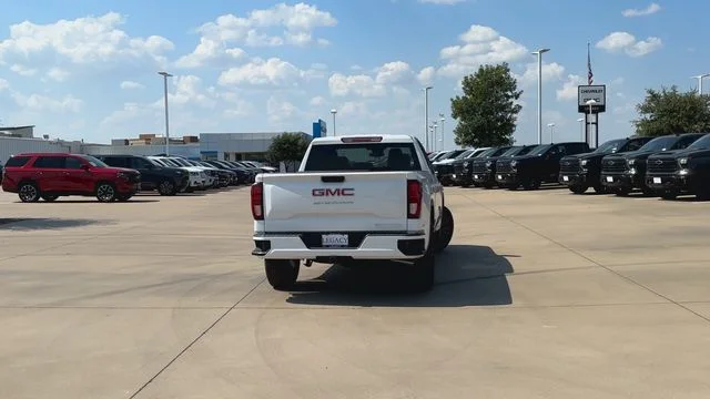 2026 GMC Sierra 1500 Elevation - Photo 62