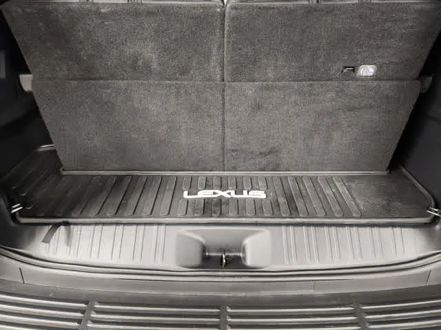 Used 2025 Nebula Gray Pearl Lexus Luxury image 32