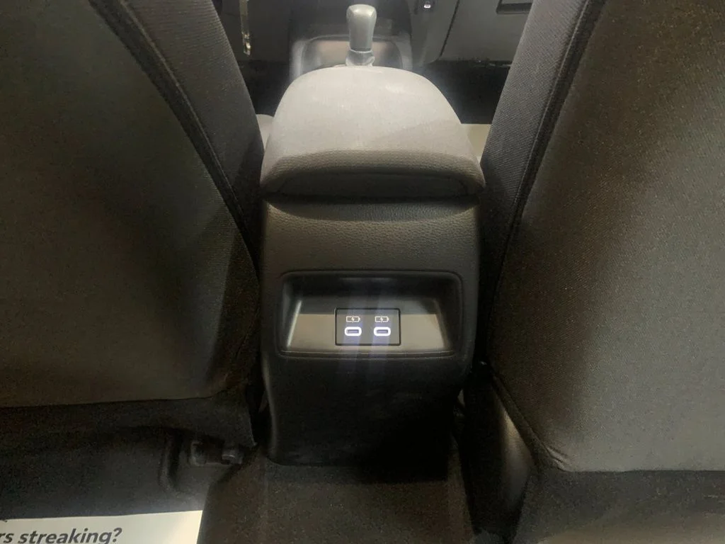 Used 2026 White Toyota LE image 15