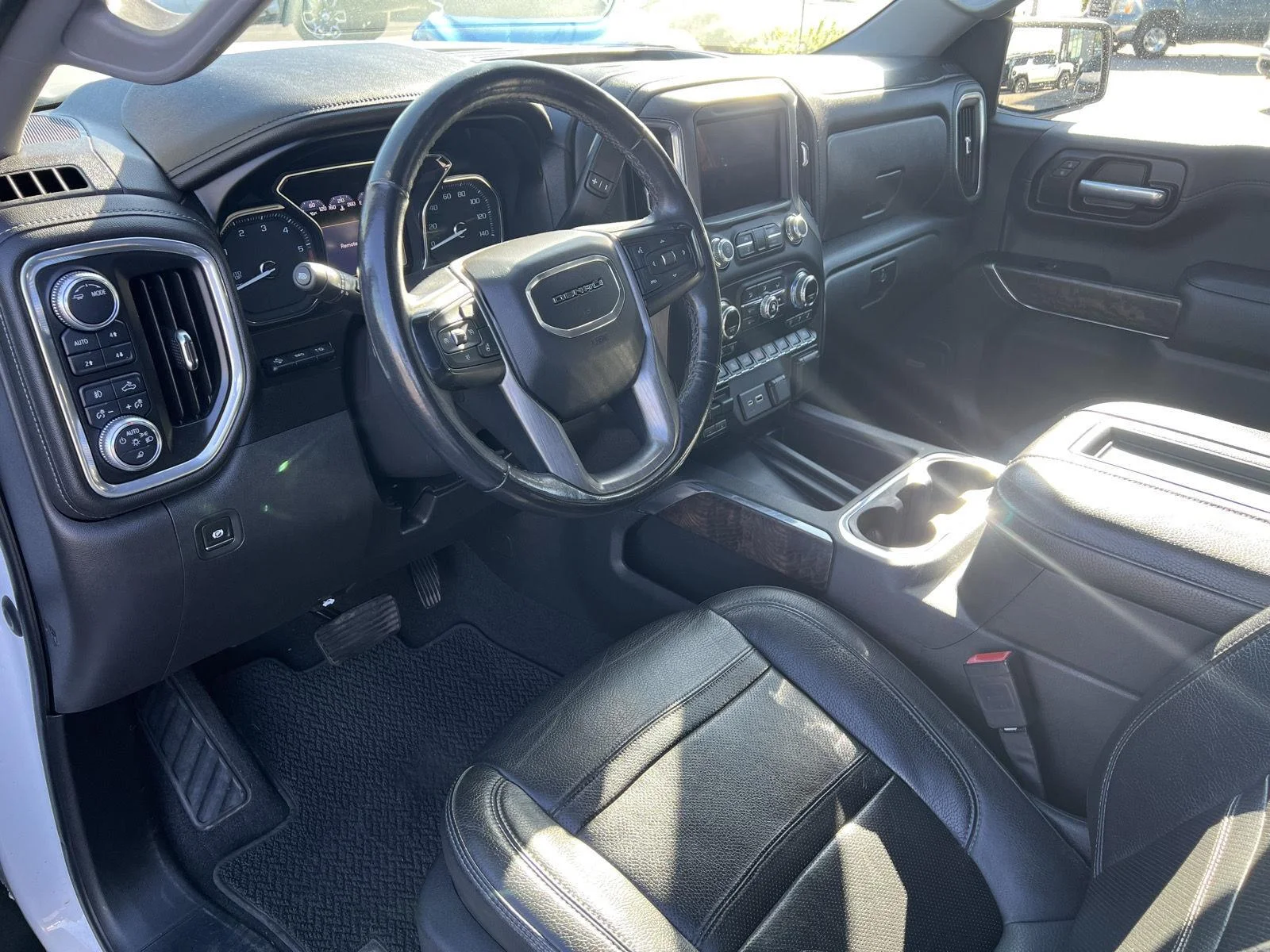 2020 GMC Sierra 1500 Denali Denali - Photo 17