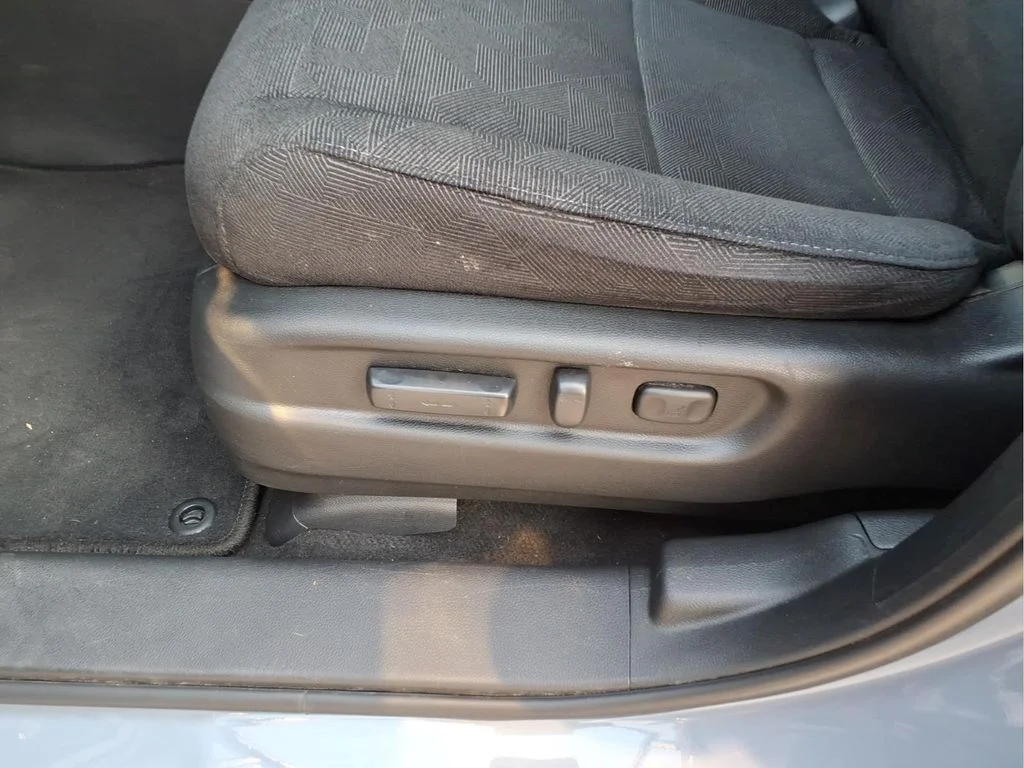 Used 2022 Gray Honda Sport image 20