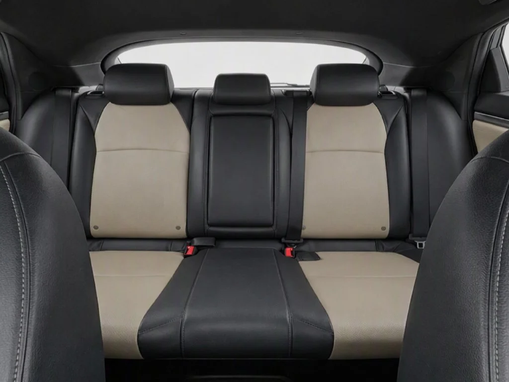 Used 2018 Gray Honda Sport Touring image 34