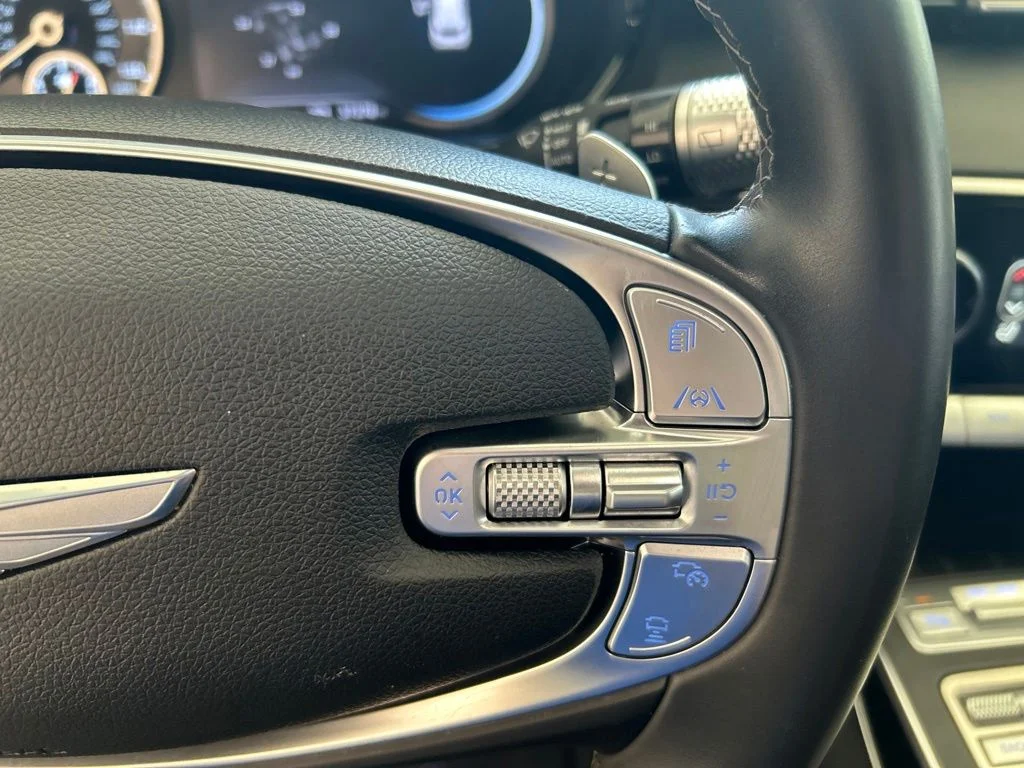 Used 2025 Green Genesis 2.5T image 44
