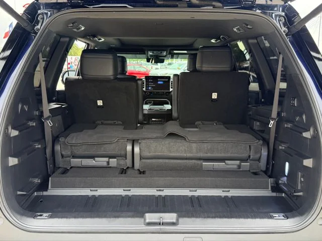 Certified Used 2024  Toyota Platinum image 30