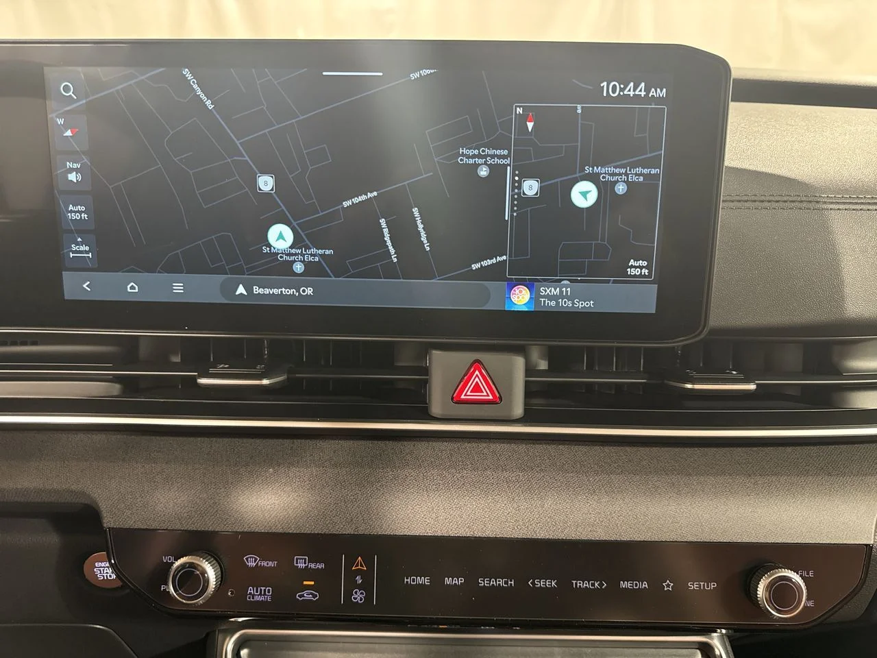 New 2026 Aurora Black Kia EX image 23