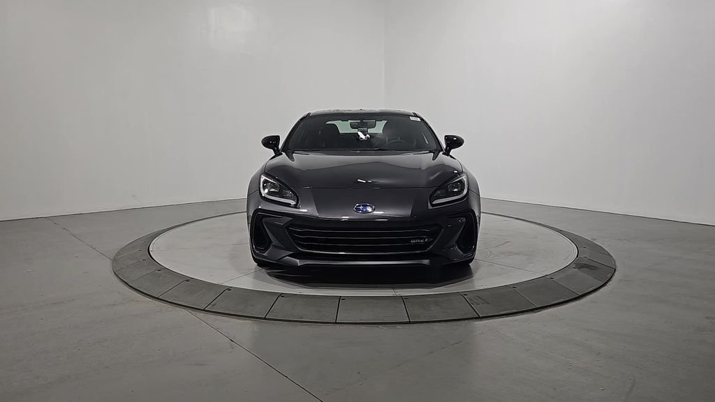 New 2026 Gray Subaru tS image 8