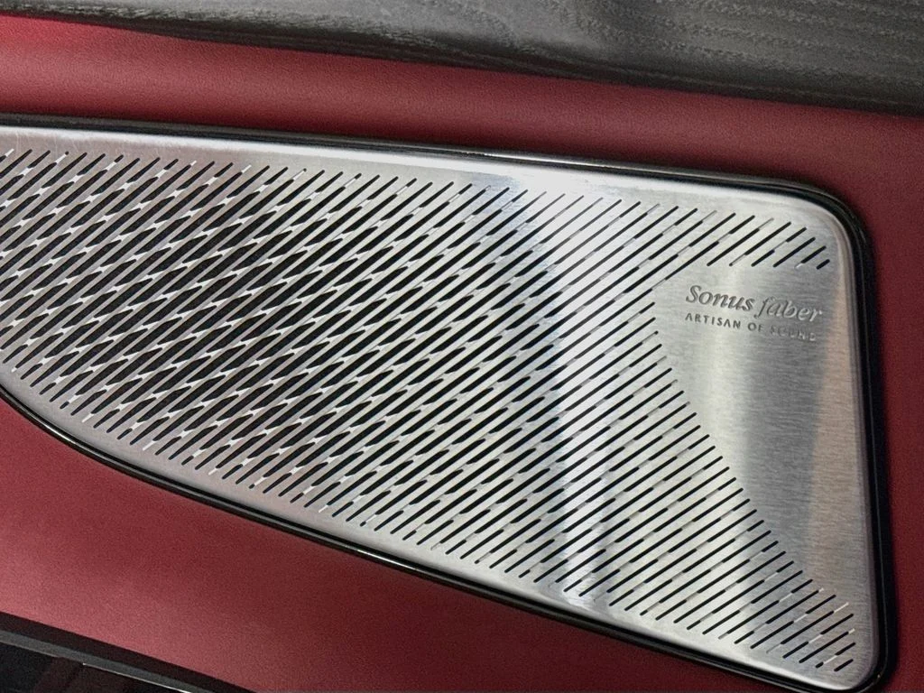 Used 2026 Bianco Maserati Modena image 20