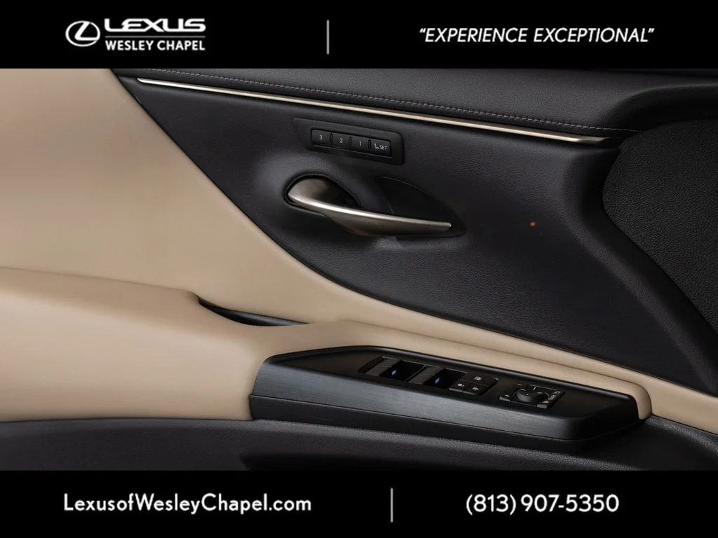 Used 2020 Beige Lexus 350 image 23