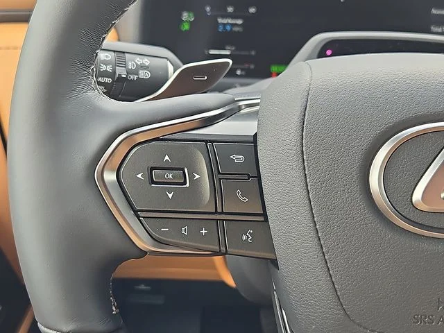 New 2026 Caviar Lexus LUXURY image 27