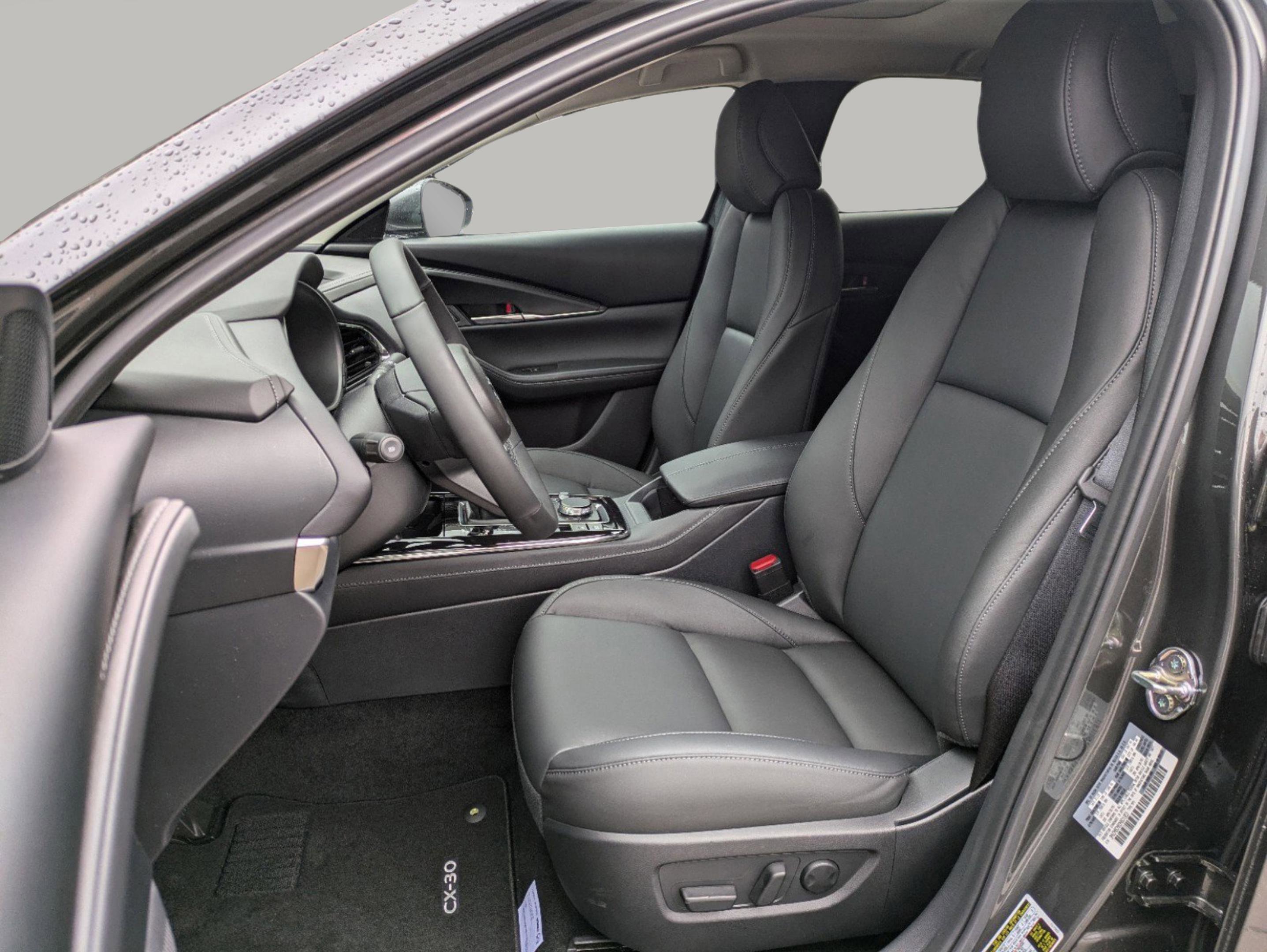 2025 Mazda CX-30 Preferred - Photo 10