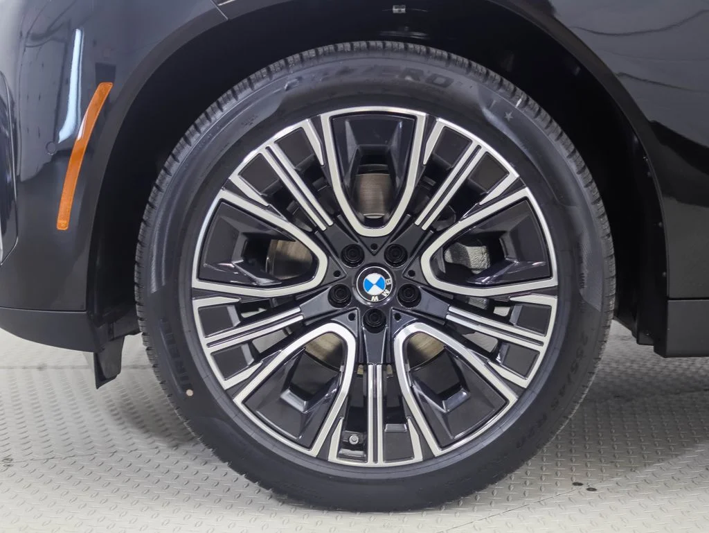 Used 2026 BMW X3 30 with VIN 5UX53GP00T9151477 for sale in Minneapolis, Minnesota
