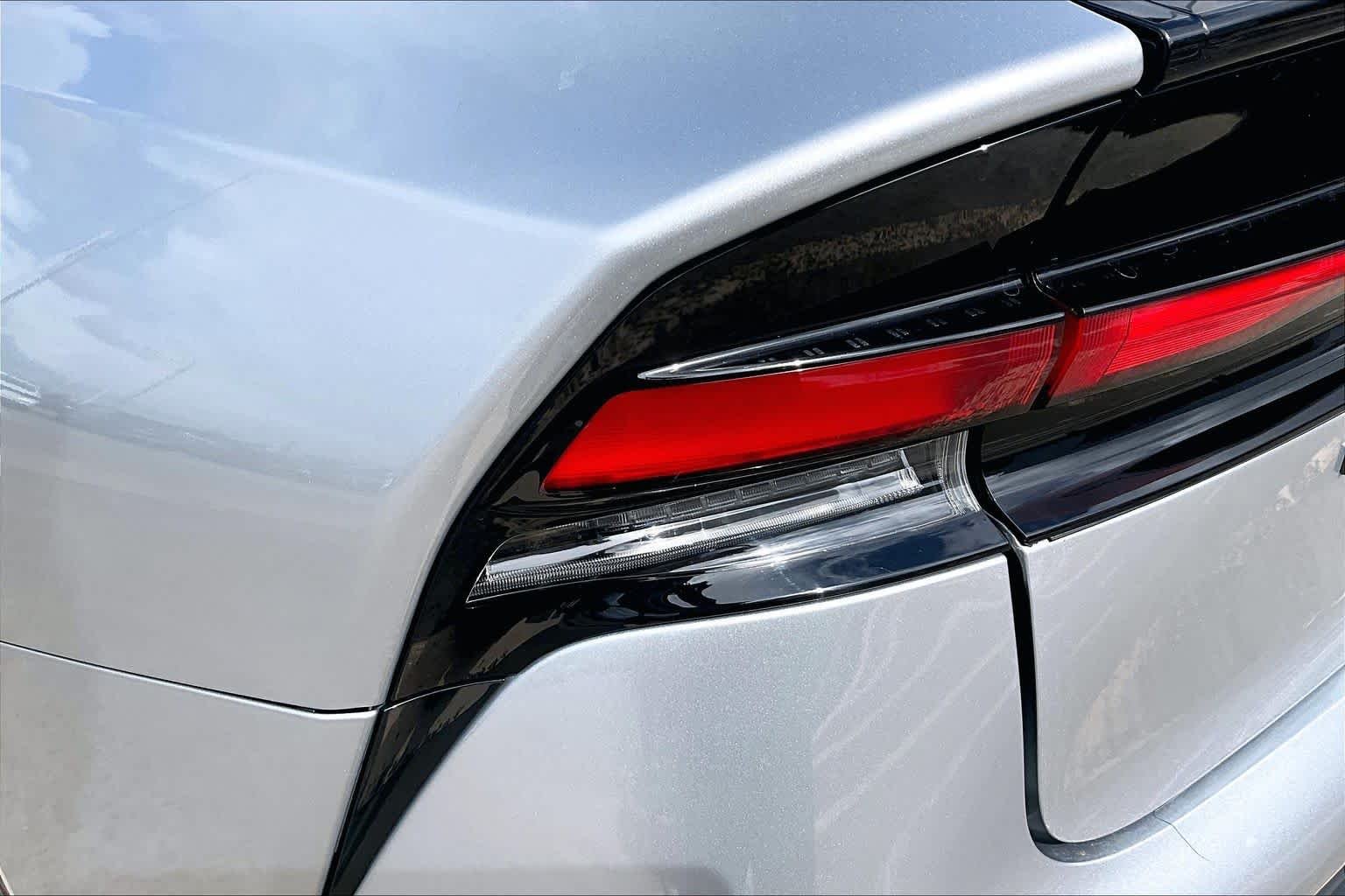 Used 2026 Cutting Edge Toyota LE image 29