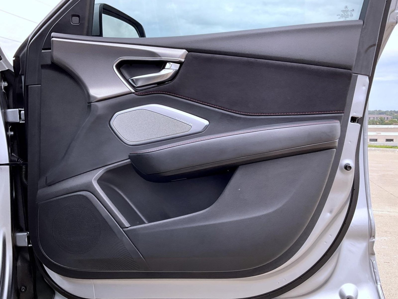 2023 Acura RDX A-Spec w/ Advance Package - Photo 16