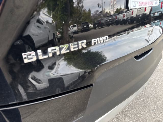 2025 Chevrolet Blazer 2LT - Photo 27