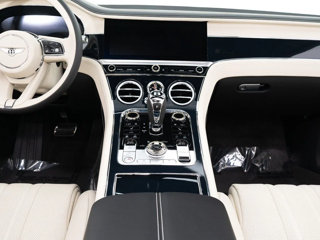 New 2026 Onyx Bentley  image 35