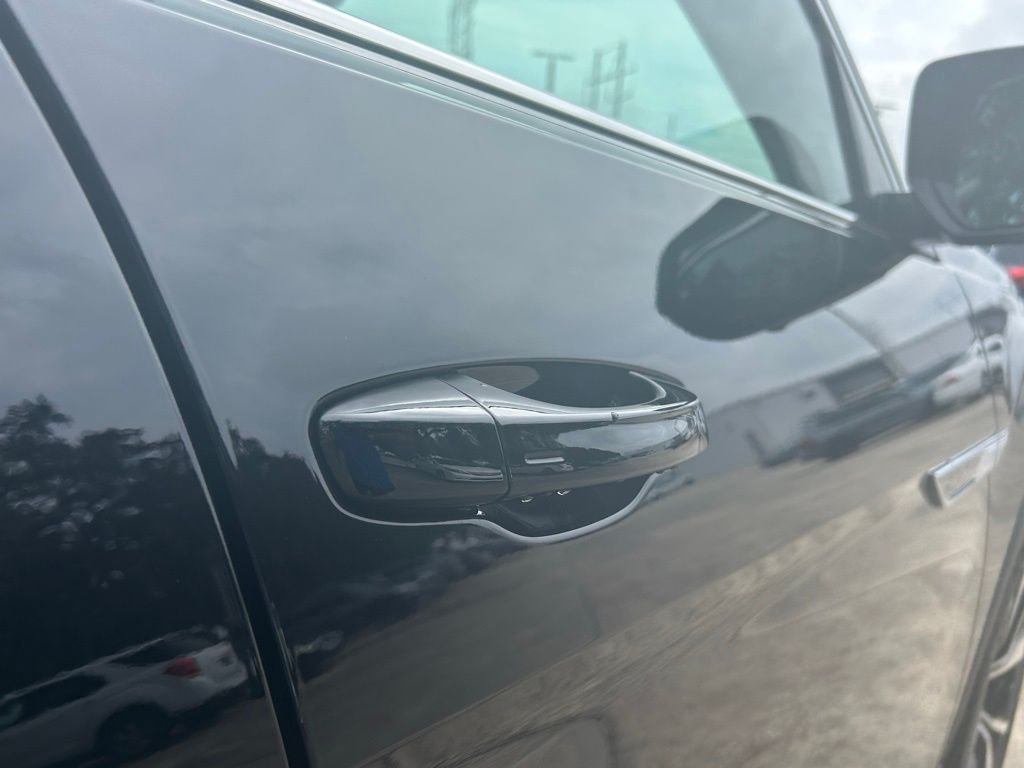 2026 Volkswagen Atlas SEL Premium R-Line - Photo 30