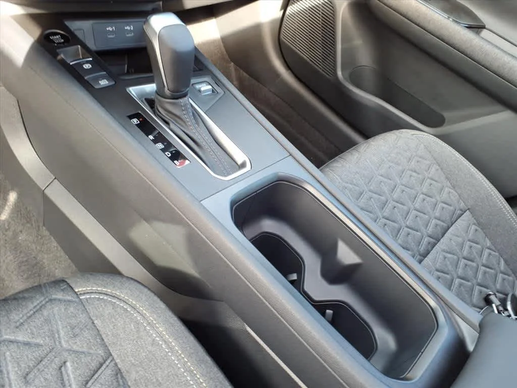 2026 Nissan KICKS SV AWD - Photo 13