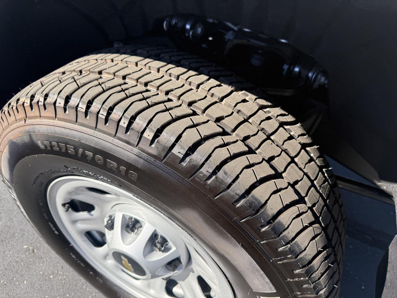 2026 Chevrolet Silverado 2500 HD Work Truck - Photo 16