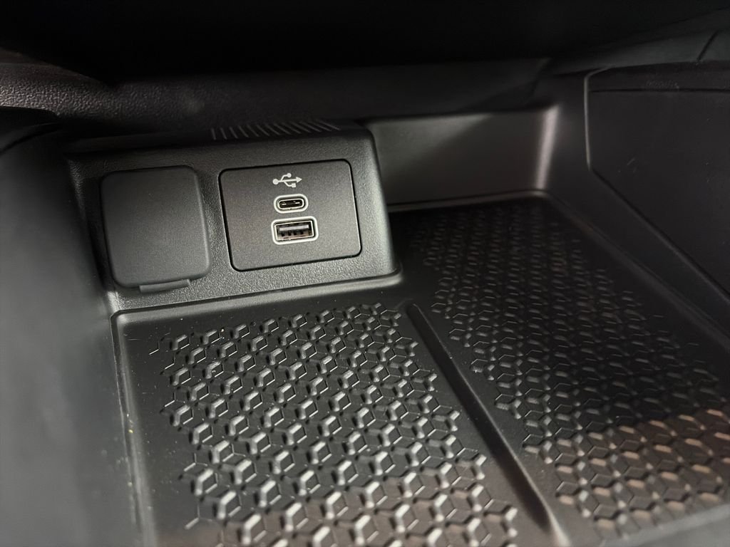 New 2026 Azure Gray Metallic Tri-Coat Ford Big Bend® image 27