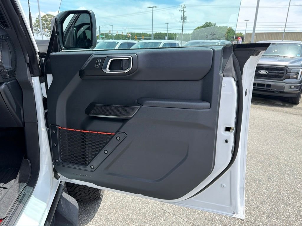 Certified Used 2024 Oxford White Ford Raptor image 24
