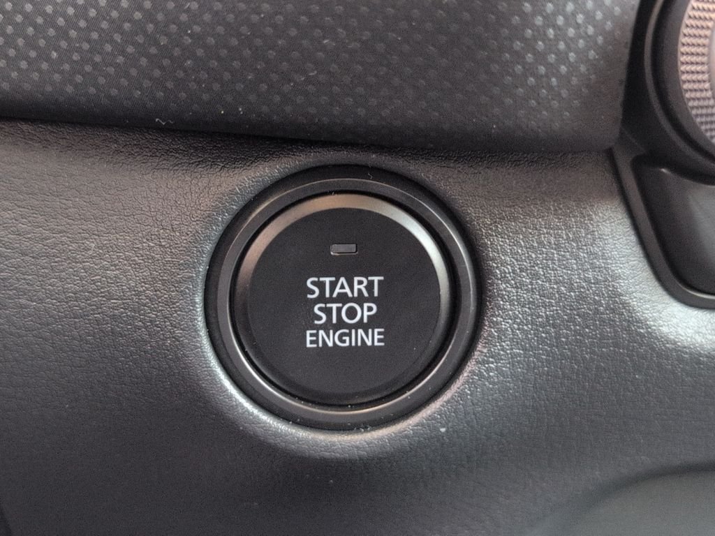 2025 Mazda CX-50 Select - Photo 23