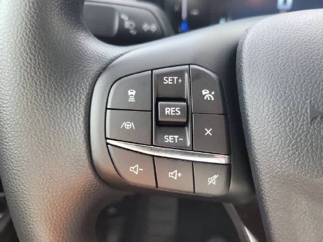 New 2026 Gray Metallic Ford Big Bend image 29