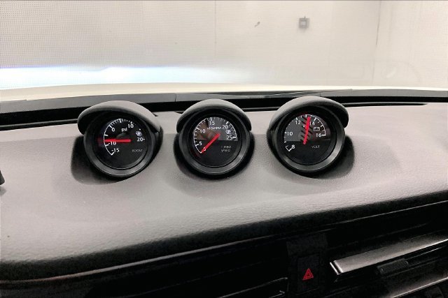 New 2027 Pearl White TriCoat/ Super Black Two Tone Nissan NISMO image 30