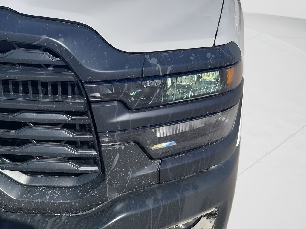 2026 RAM 2500 Tradesman - Photo 16
