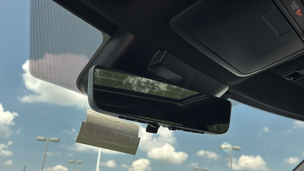 New 2026 Blueprint Toyota  Platinum image 27
