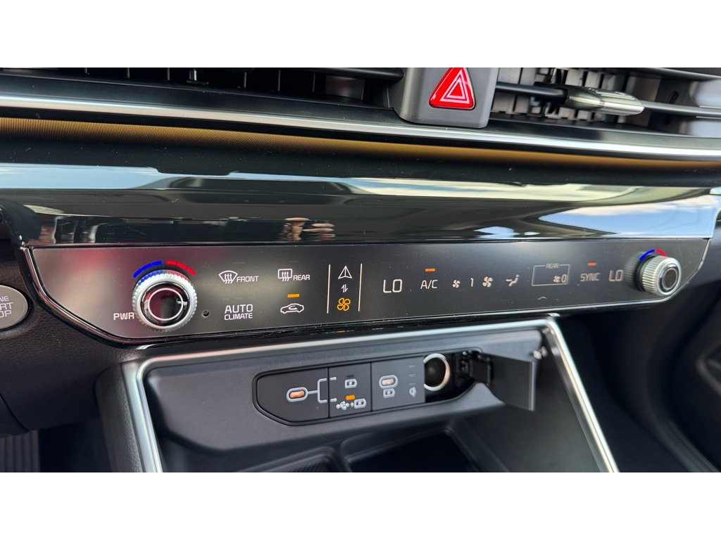 2026 Kia Carnival SX Prestige - Photo 19