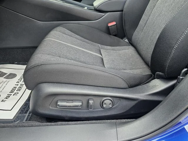 2026 Honda Accord Hybrid Sport - Photo 16