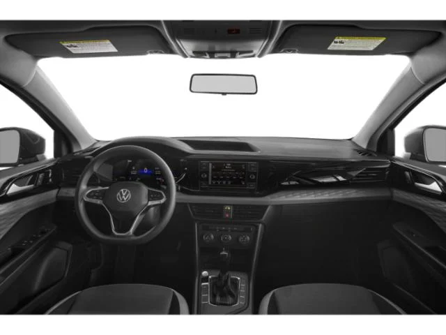 Used 2023 Platinum Gray Metallic Volkswagen 1.5T S image 8