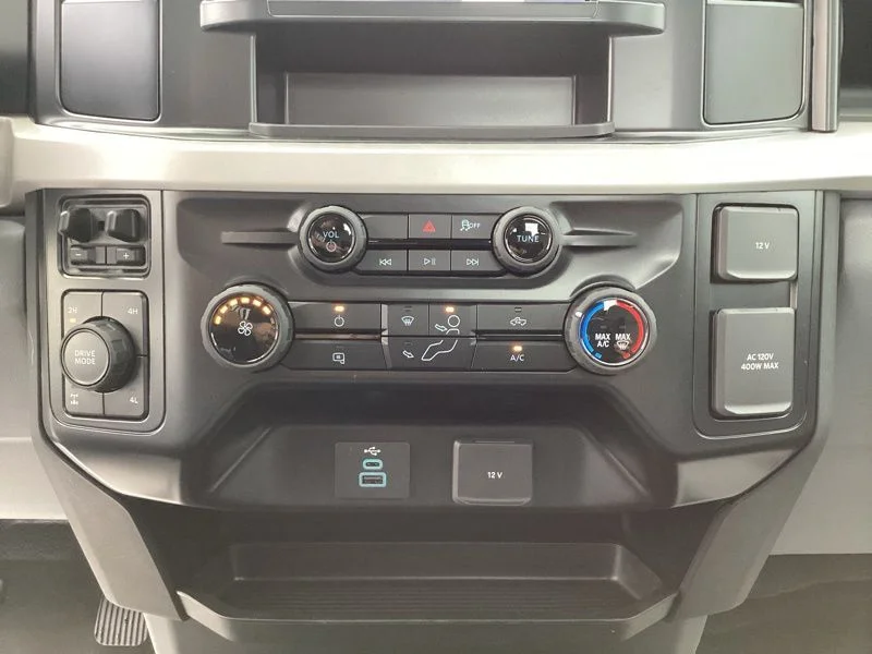 2026 Ford F-350 Super Duty XL - Photo 25