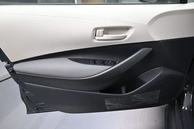 Used 2026 Gray Toyota LE image 17