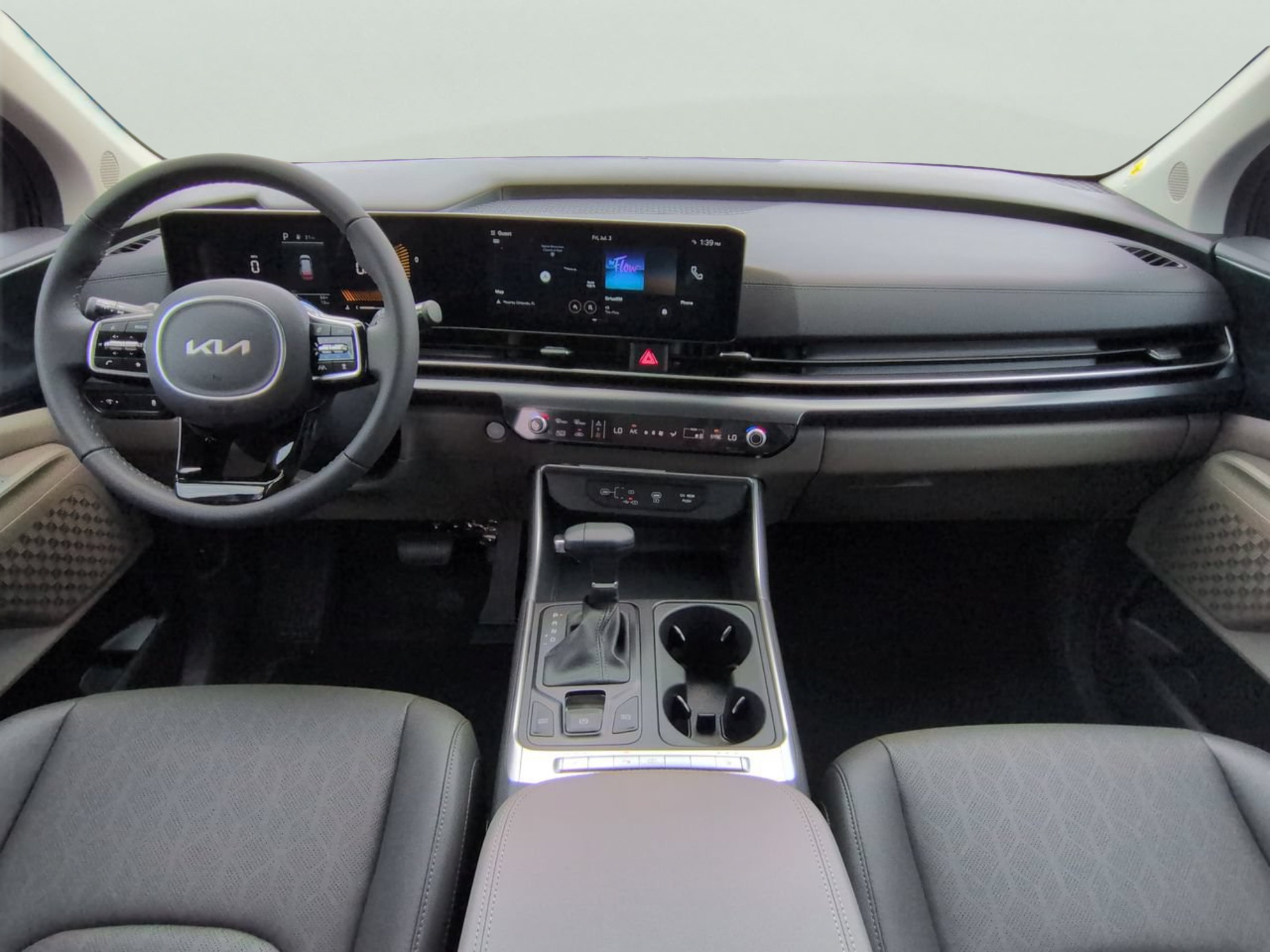 New 2026 Panthera Metal Kia LXS image 57