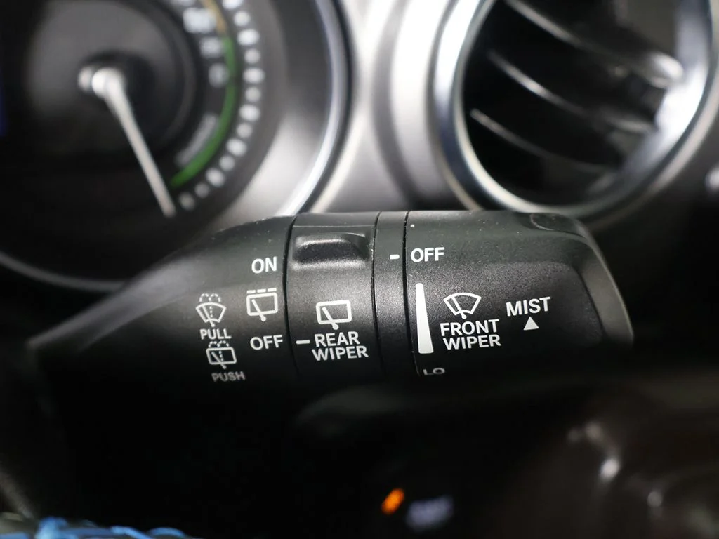 Used 2022 White Jeep Unlimited Rubicon 4xe image 46